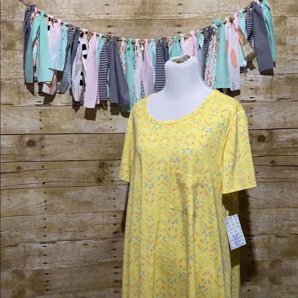 lularoe carly